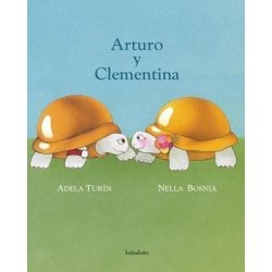 Arturo y clementina