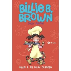 Billie b brown 4 es muy curiosa