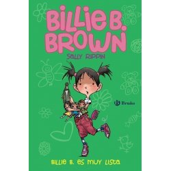 Billie b brown 3 es muy lista