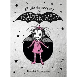 Isadora moon el diario secreto de isadora moon