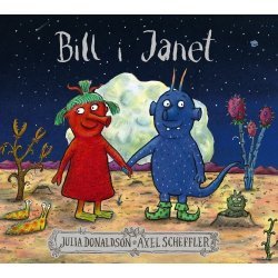 Bill y janet.(album)