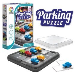 Parking puzzler