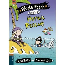 7.pirate patch and the heroic rescue.(english read
