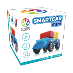 Smart mini