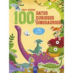 100 datos curiosos de dinosaurios