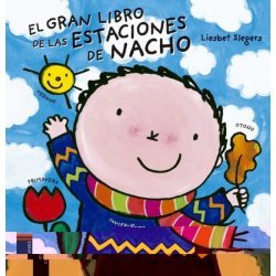El gran libro de las estaciones de nacho