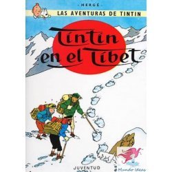 Tintin en el tibet (16ª ed.)