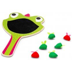 BS Toys Gecko Racket